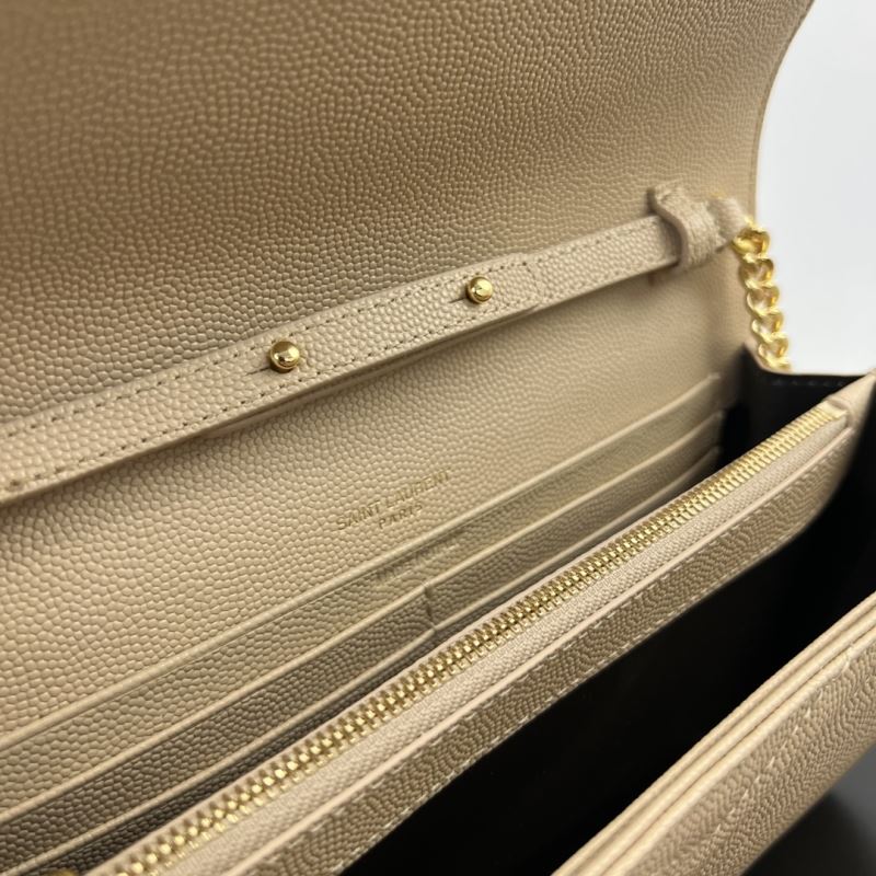 YSL Satchel Bags